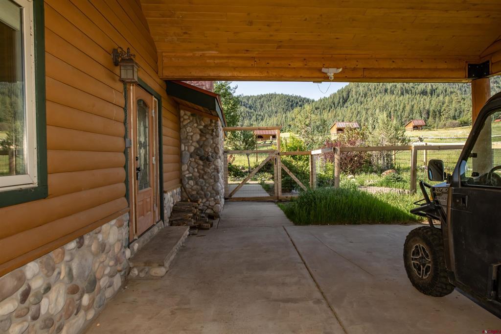 1134 Parelli Institute Drive Pagosa Springs CO 81147