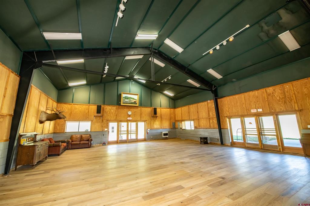 1134 Parelli Institute Drive Pagosa Springs CO 81147