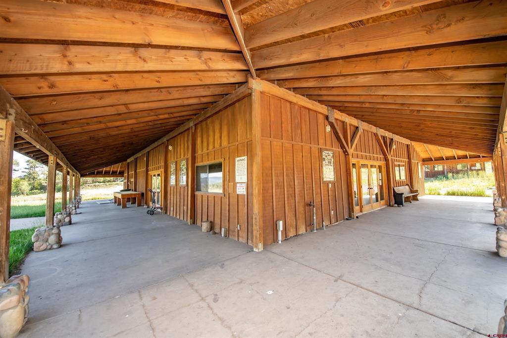 1134 Parelli Institute Drive Pagosa Springs CO 81147