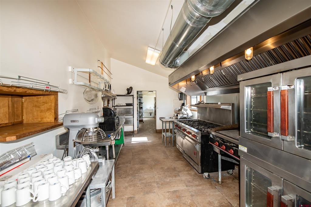 1134 Parelli Institute Drive Pagosa Springs CO 81147