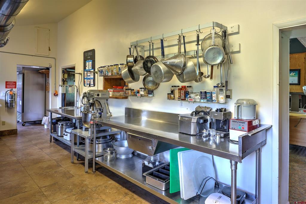 1134 Parelli Institute Drive Pagosa Springs CO 81147