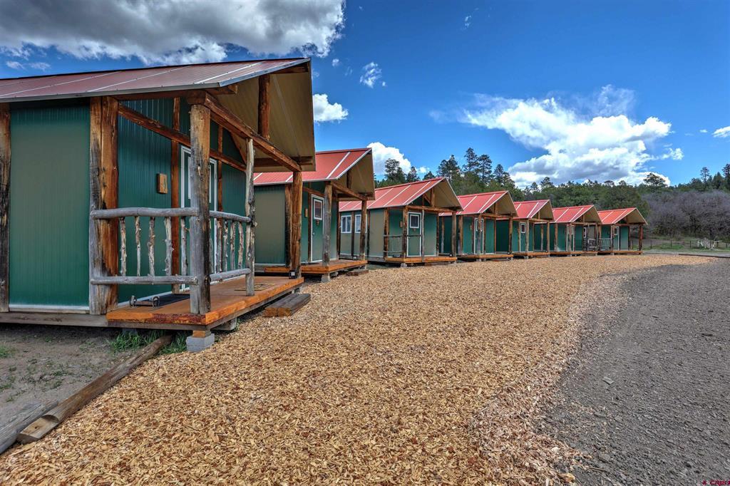 1134 Parelli Institute Drive Pagosa Springs CO 81147