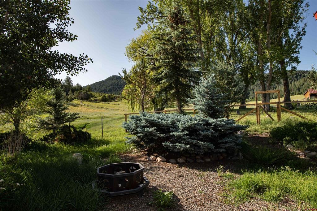 1134 Parelli Institute Drive Pagosa Springs CO 81147