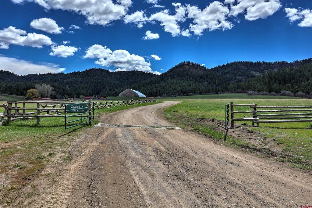 1134 Parelli Institute Drive Pagosa Springs CO 81147