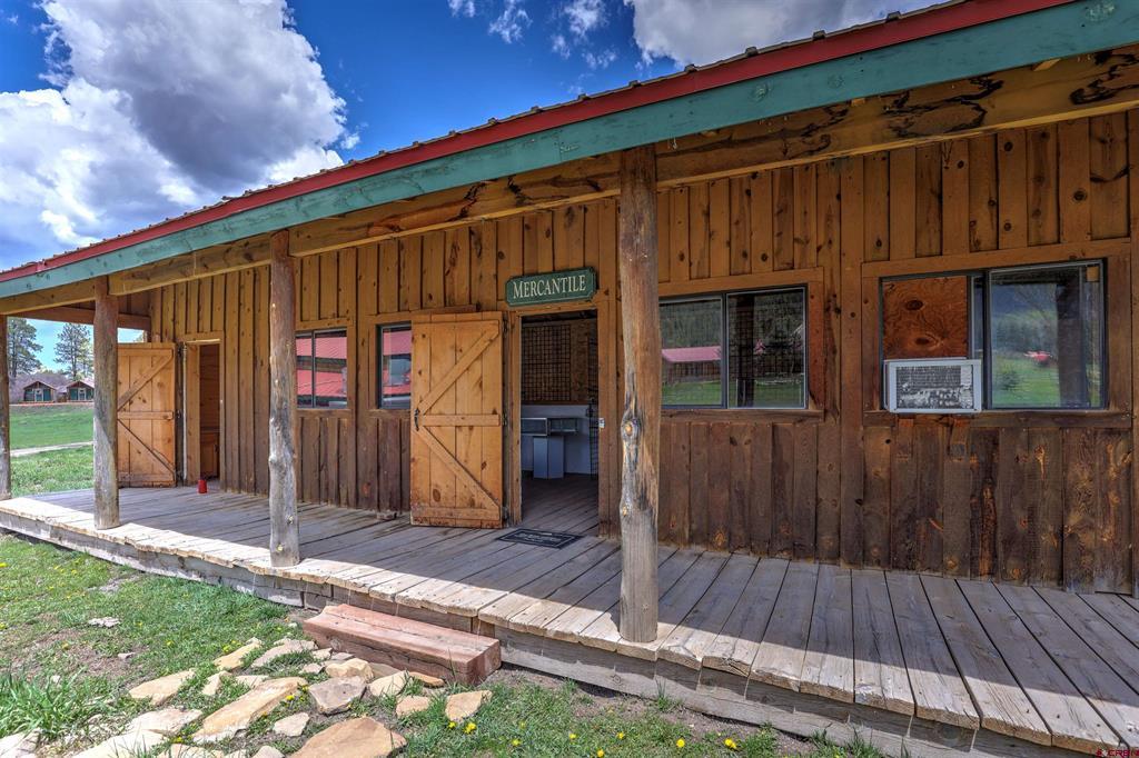 1134 Parelli Institute Drive Pagosa Springs CO 81147