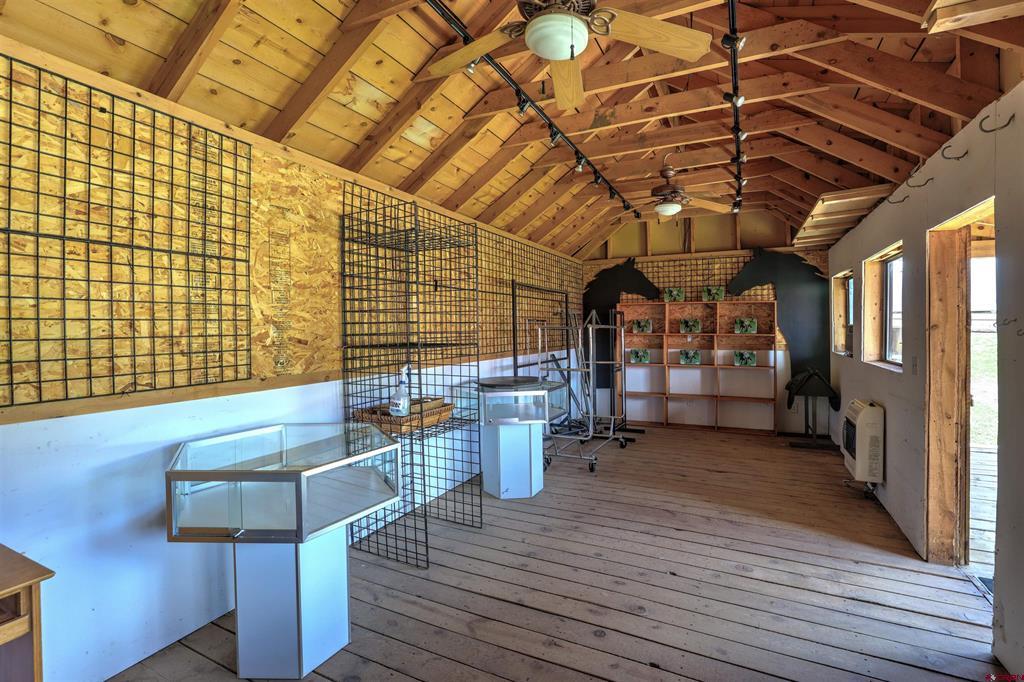 1134 Parelli Institute Drive Pagosa Springs CO 81147