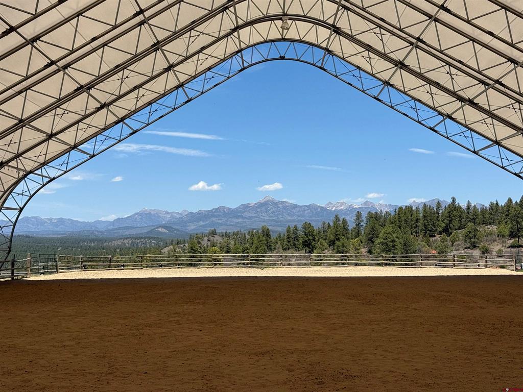 1134 Parelli Institute Drive Pagosa Springs CO 81147