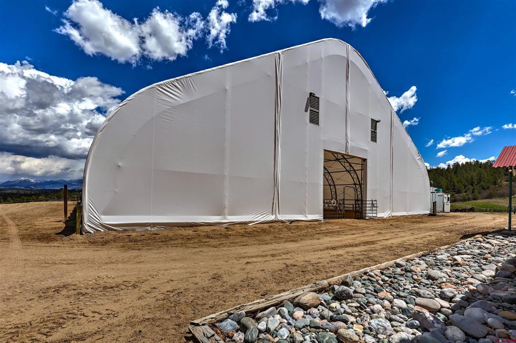 1134 Parelli Institute Drive Pagosa Springs CO 81147