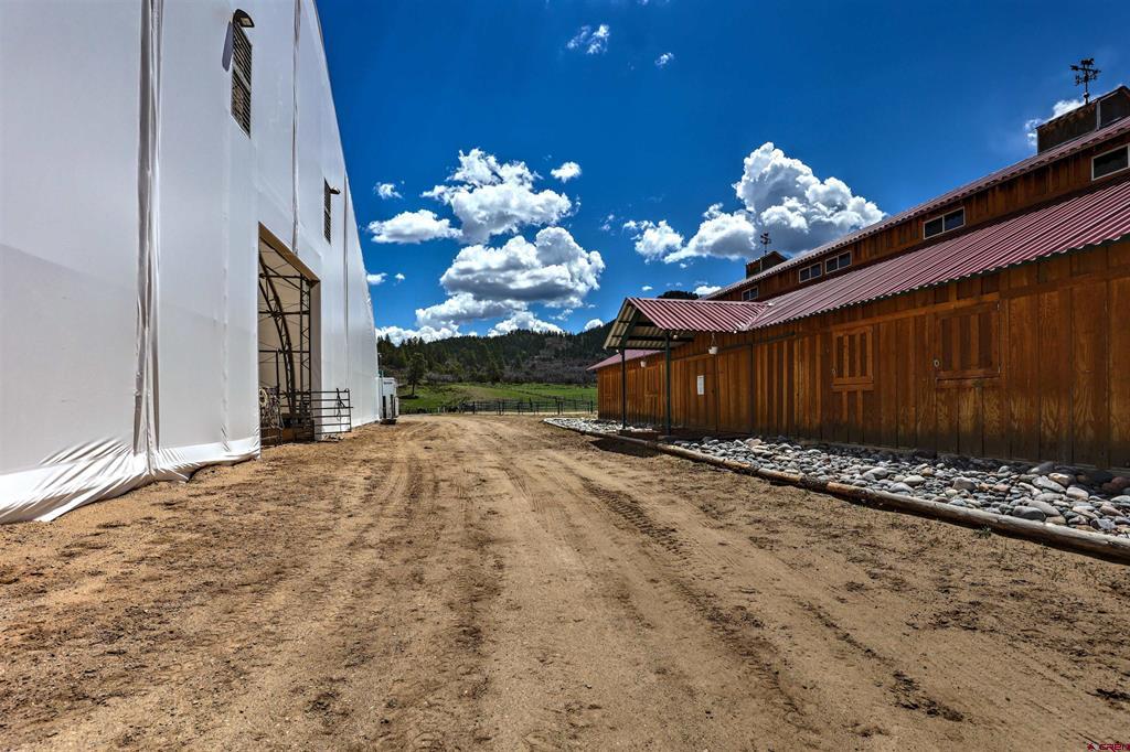 1134 Parelli Institute Drive Pagosa Springs CO 81147