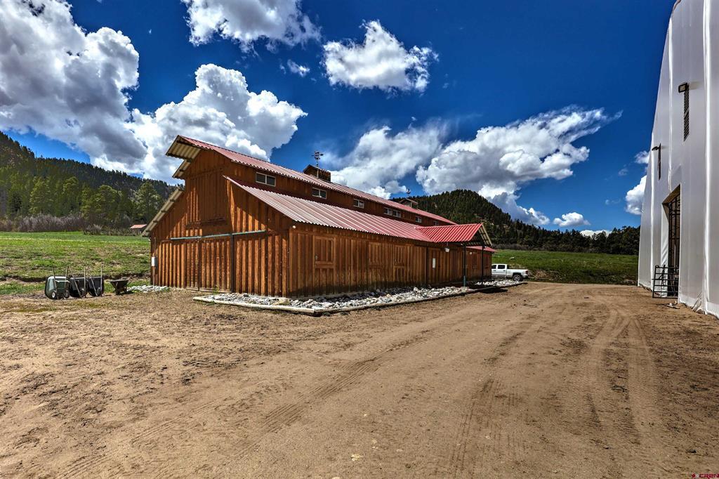 1134 Parelli Institute Drive Pagosa Springs CO 81147