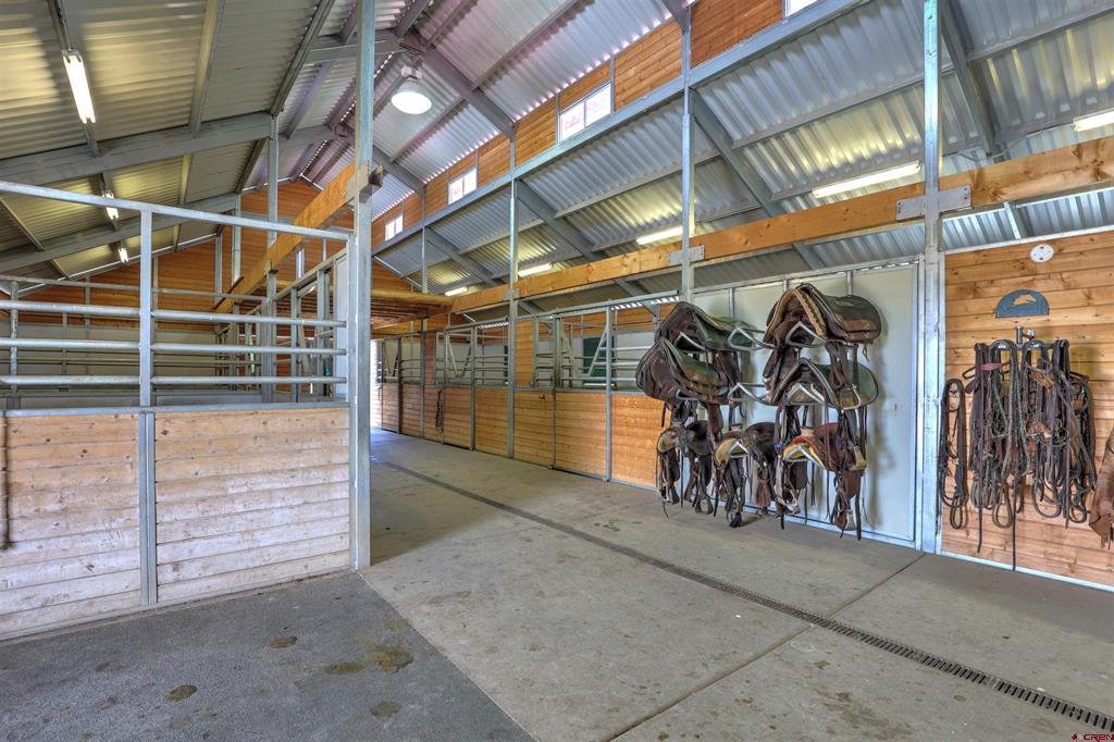 1134 Parelli Institute Drive Pagosa Springs CO 81147