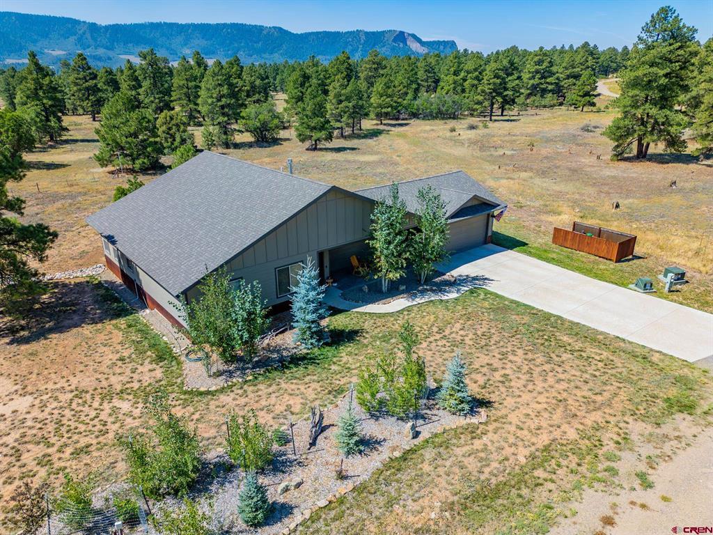 248 Domicile Circle Pagosa Springs CO 81147