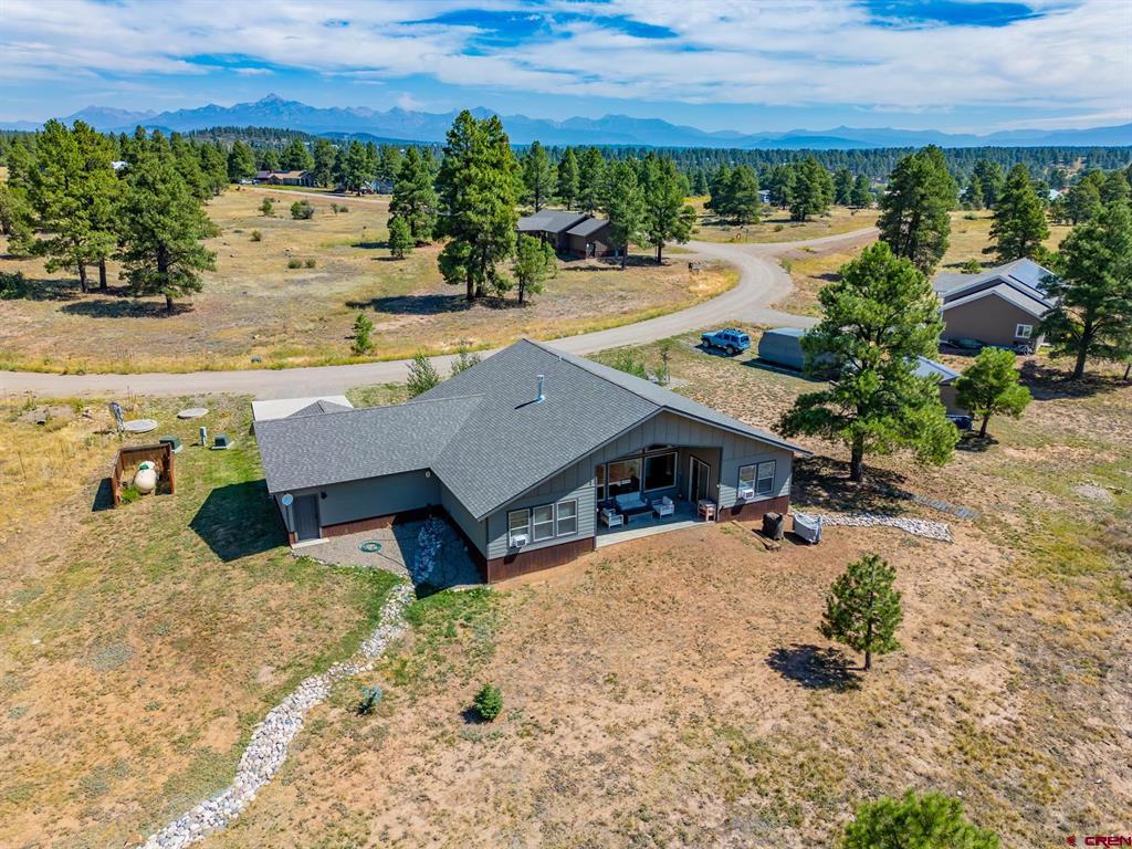 248 Domicile Circle Pagosa Springs CO 81147