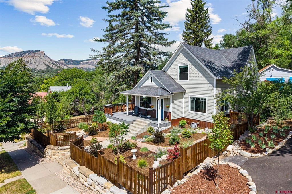 477 E 11th Street Durango CO 81301