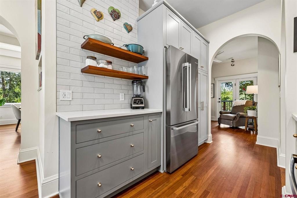 477 E 11th Street Durango CO 81301