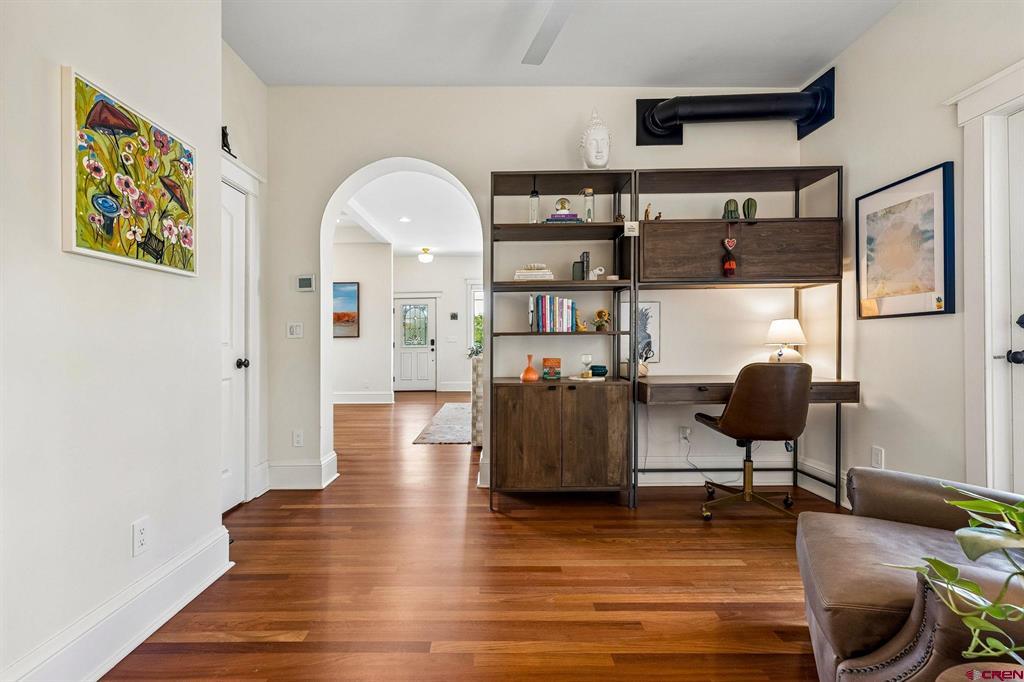 477 E 11th Street Durango CO 81301