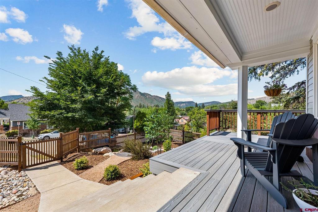 477 E 11th Street Durango CO 81301