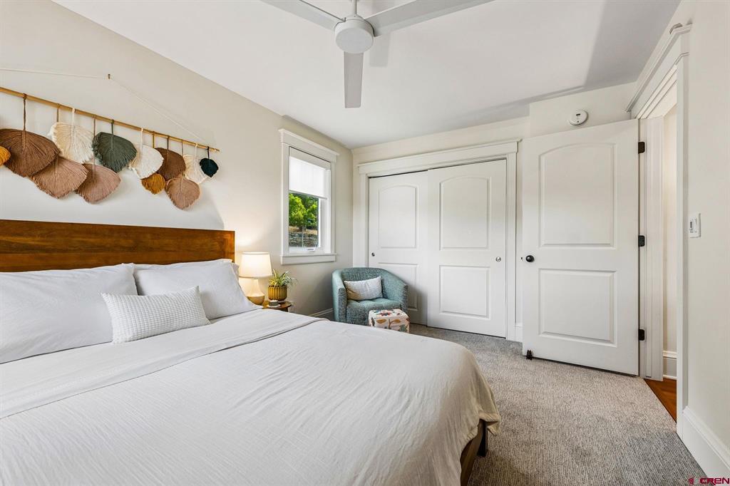 477 E 11th Street Durango CO 81301