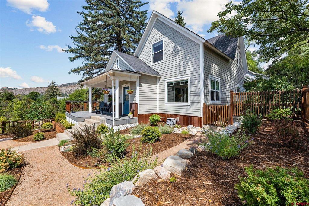 477 E 11th Street Durango CO 81301