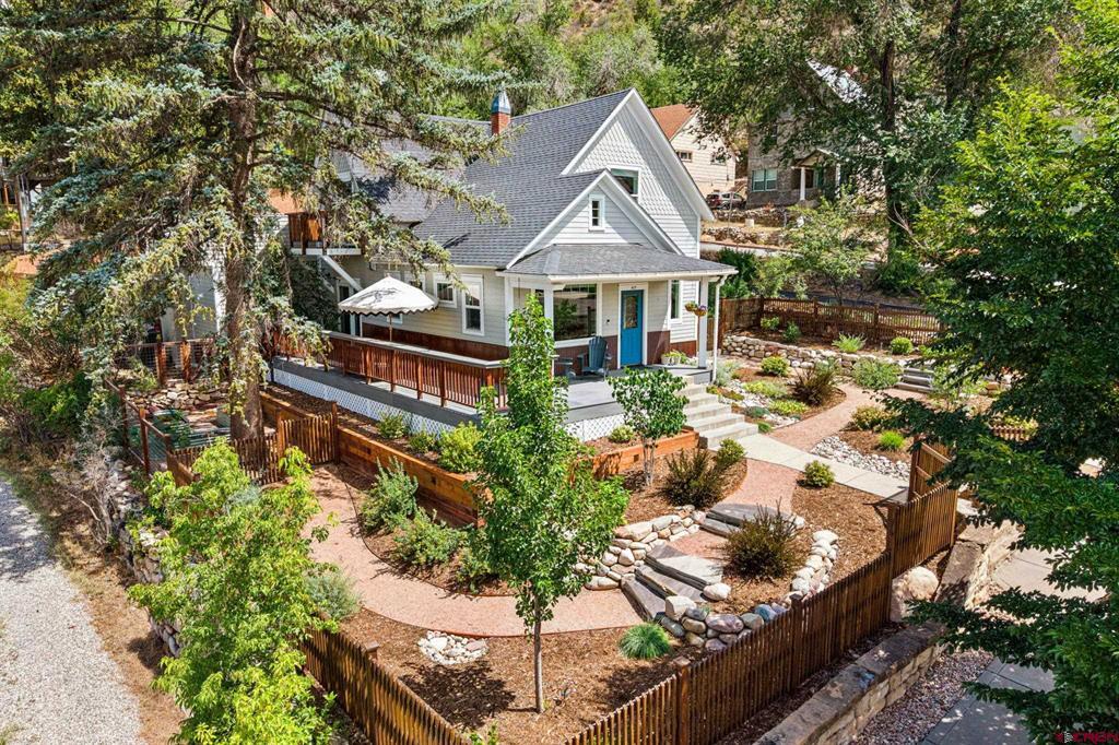 477 E 11th Street Durango CO 81301