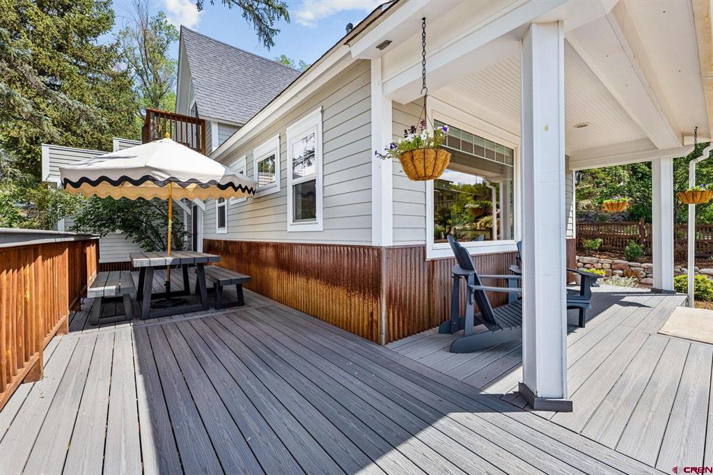 477 E 11th Street Durango CO 81301