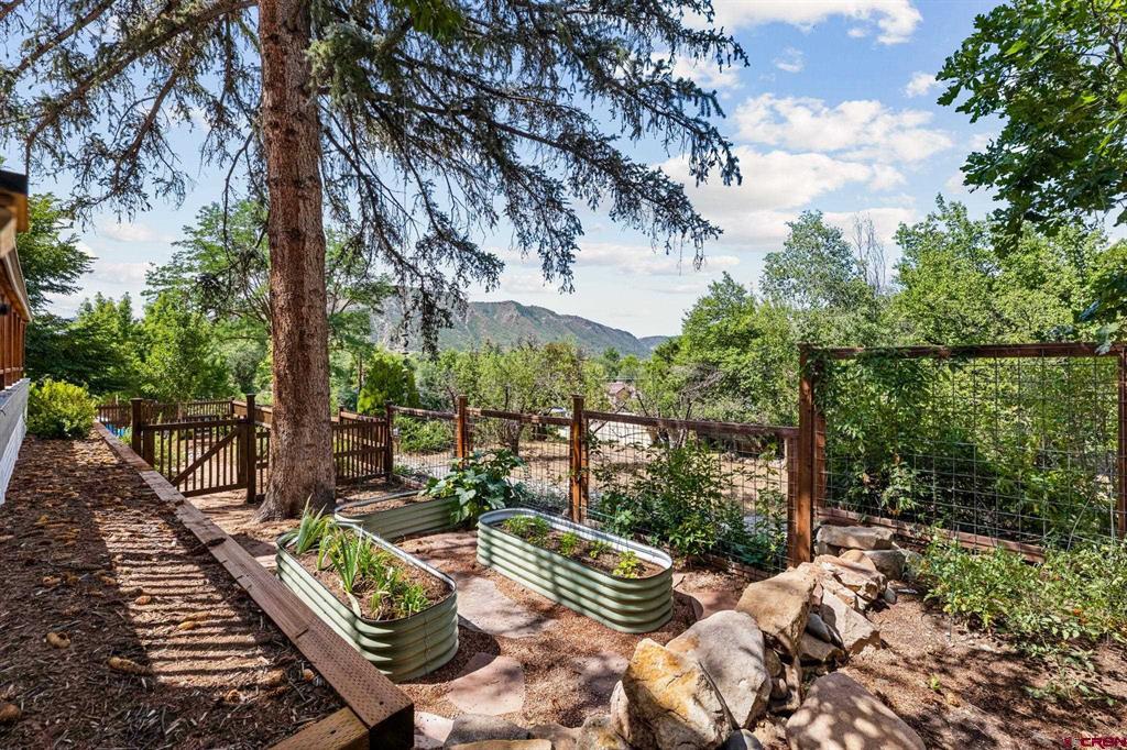 477 E 11th Street Durango CO 81301