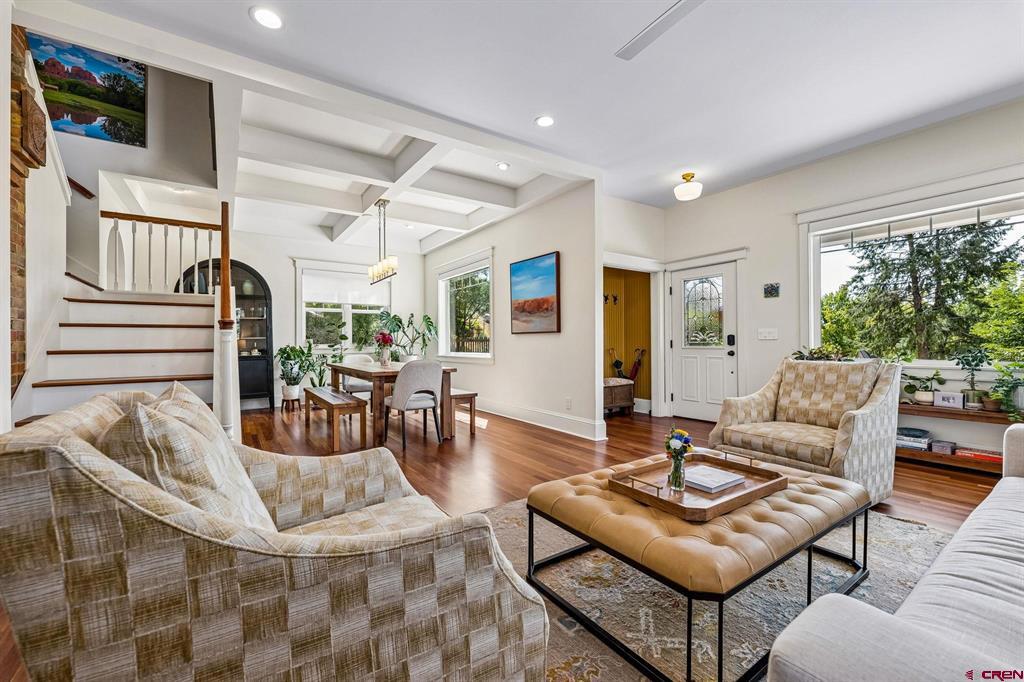 477 E 11th Street Durango CO 81301