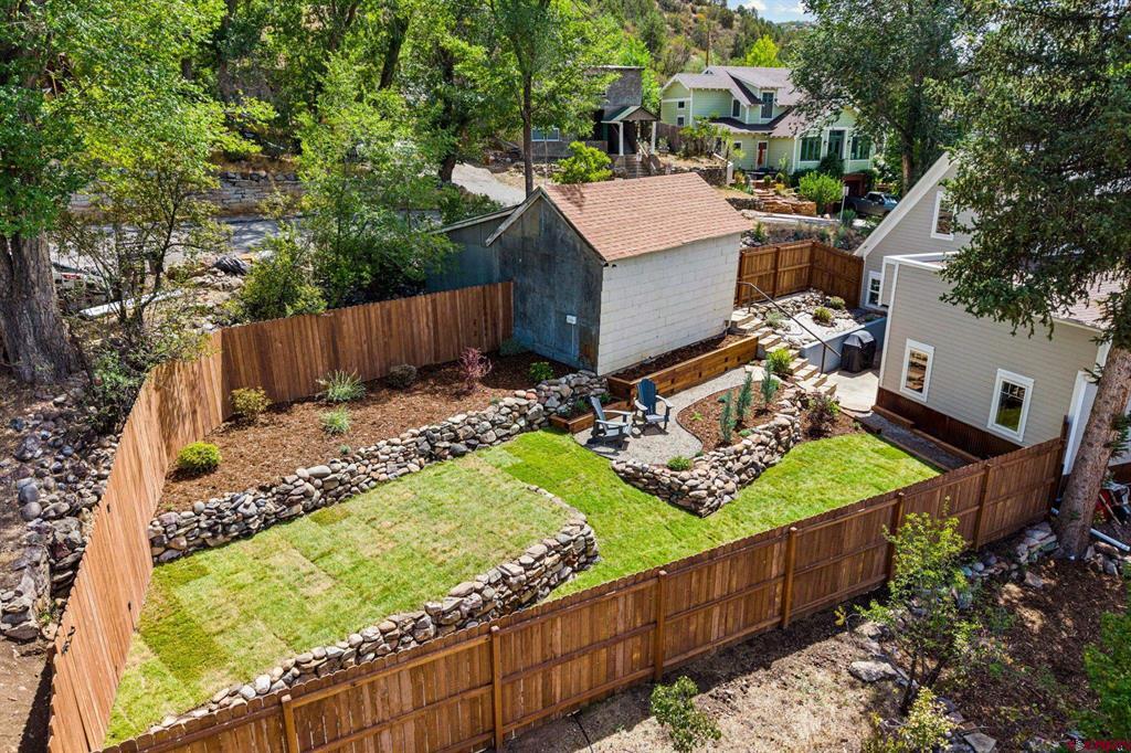 477 E 11th Street Durango CO 81301