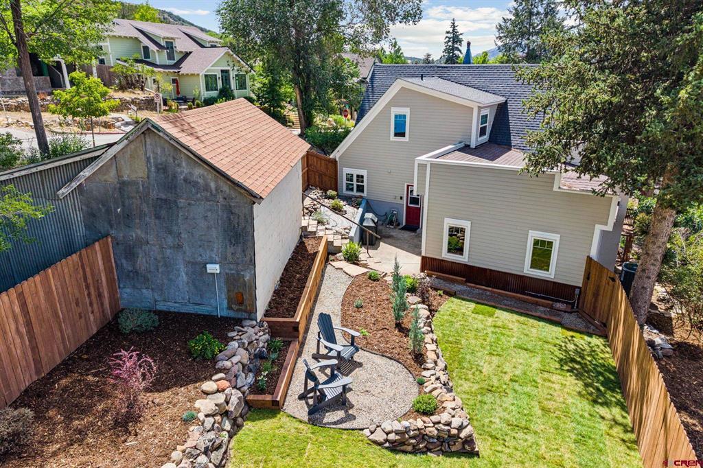 477 E 11th Street Durango CO 81301