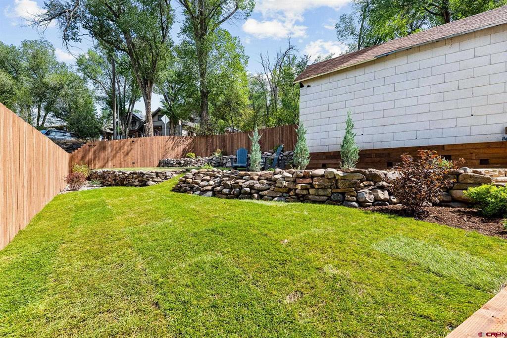 477 E 11th Street Durango CO 81301