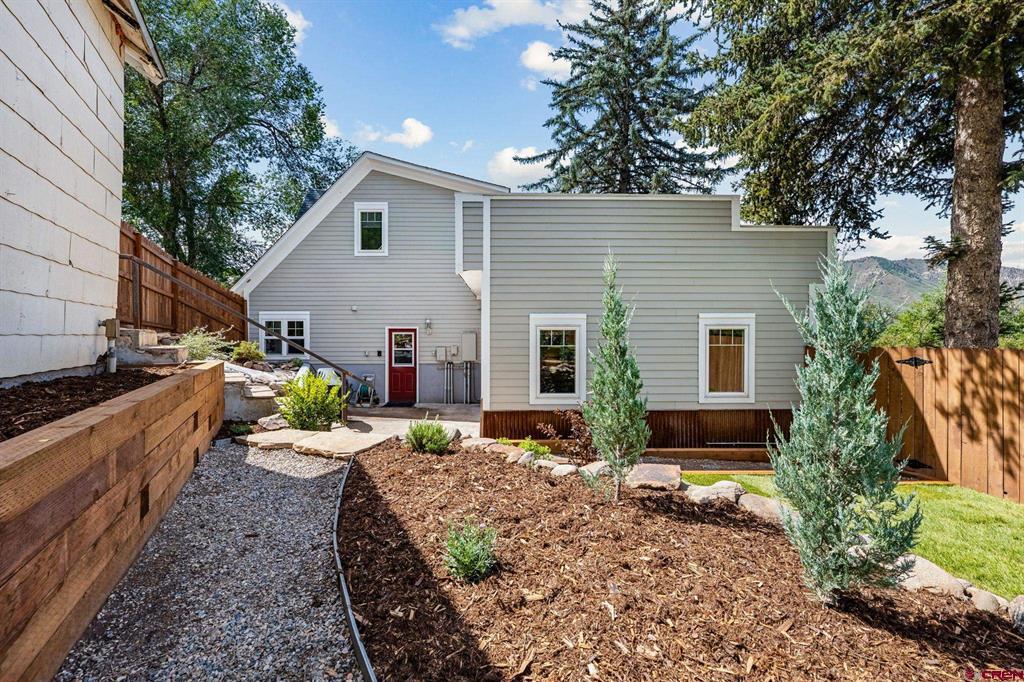 477 E 11th Street Durango CO 81301