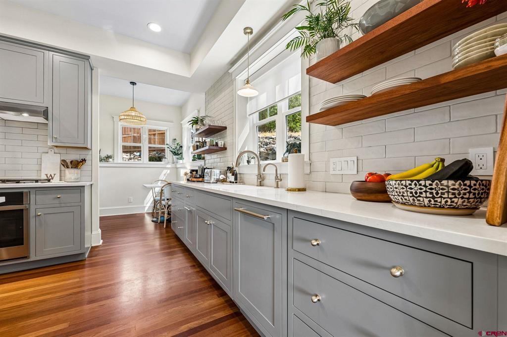 477 E 11th Street Durango CO 81301