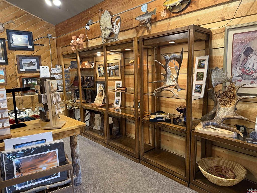 243-247 S Main Street Creede CO 81130