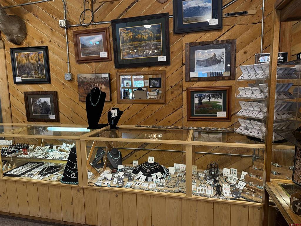 243-247 S Main Street Creede CO 81130
