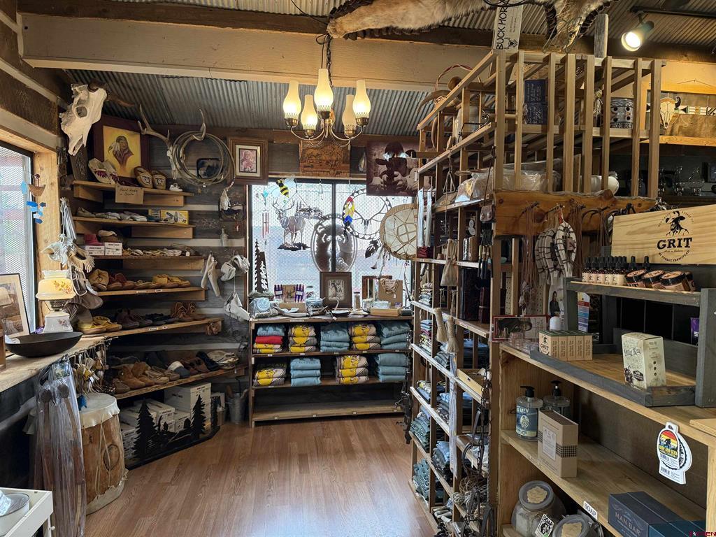 243-247 S Main Street Creede CO 81130