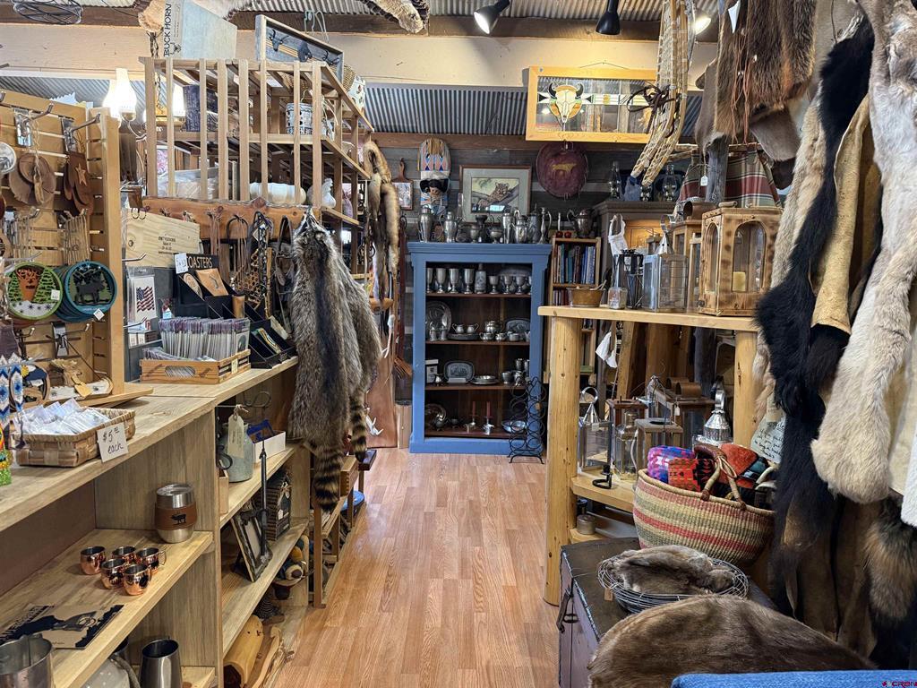 243-247 S Main Street Creede CO 81130
