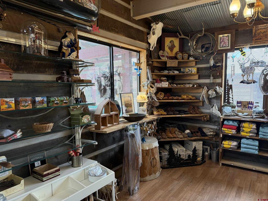 243-247 S Main Street Creede CO 81130