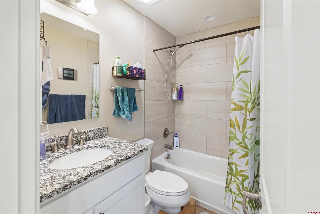 303 Van Tuyl Circle Gunnison CO 81230