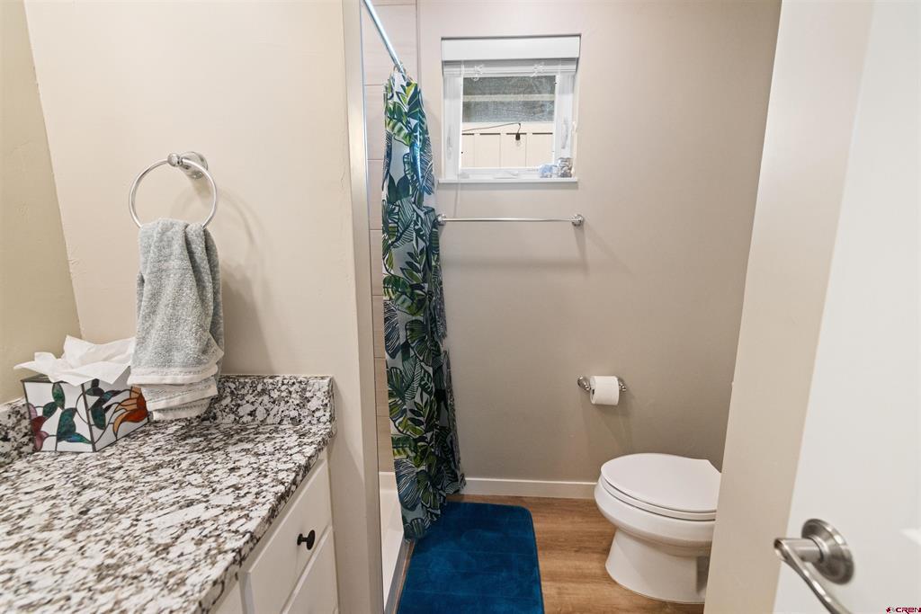 303 Van Tuyl Circle Gunnison CO 81230