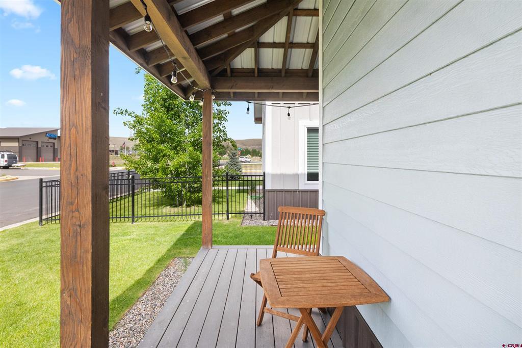 303 Van Tuyl Circle Gunnison CO 81230