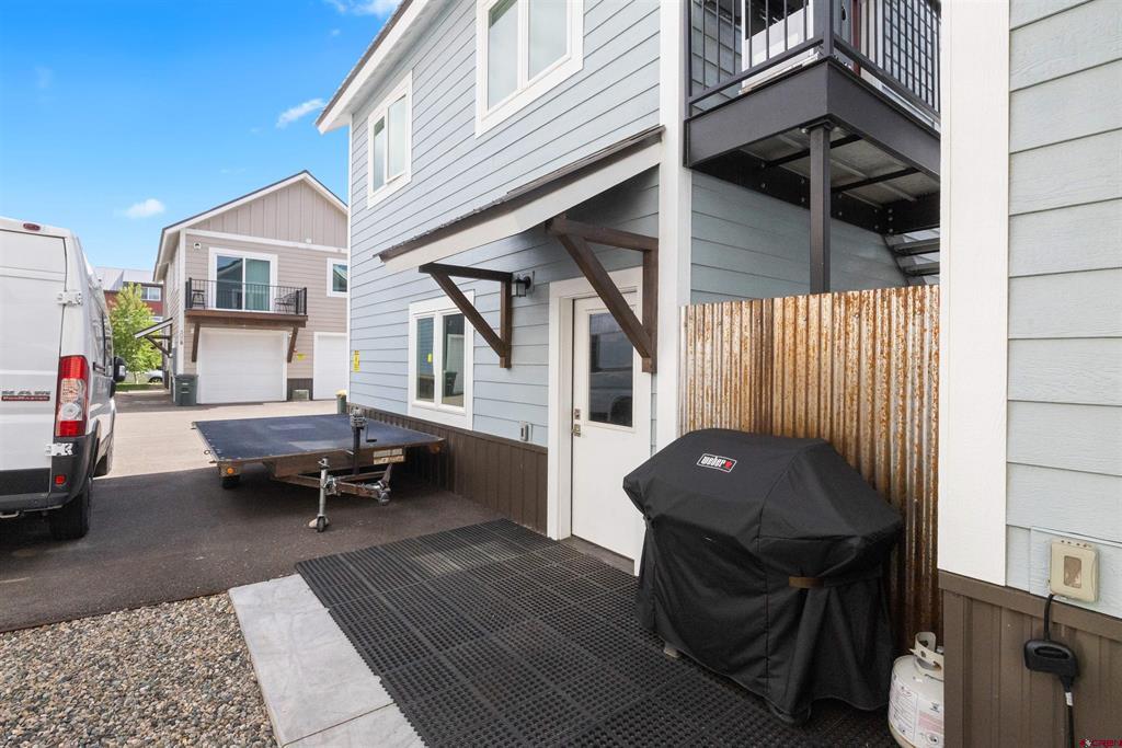 303 Van Tuyl Circle Gunnison CO 81230