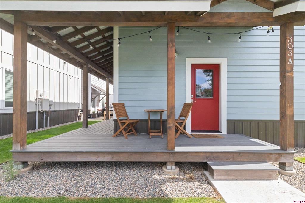 303 Van Tuyl Circle Gunnison CO 81230