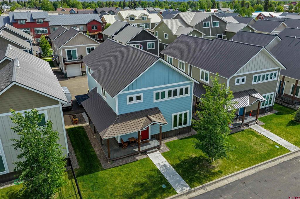 303 Van Tuyl Circle Gunnison CO 81230