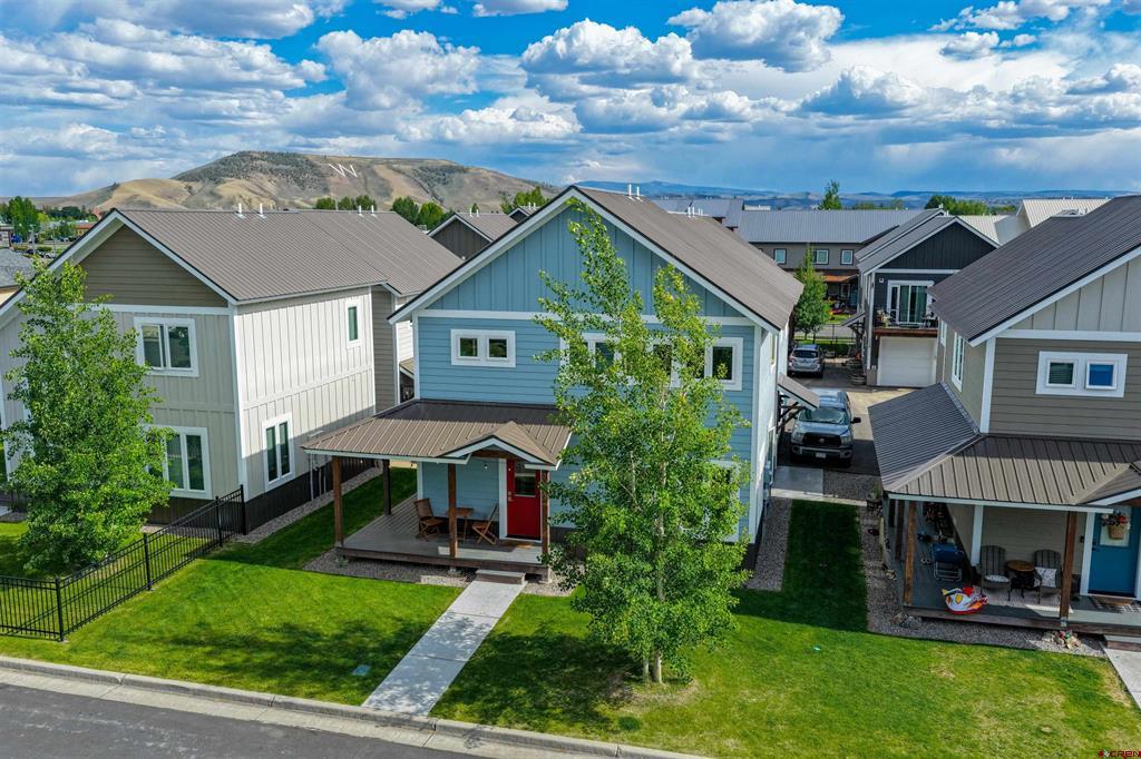 303 Van Tuyl Circle Gunnison CO 81230