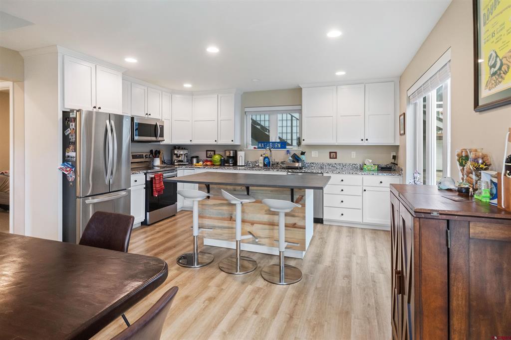303 Van Tuyl Circle Gunnison CO 81230