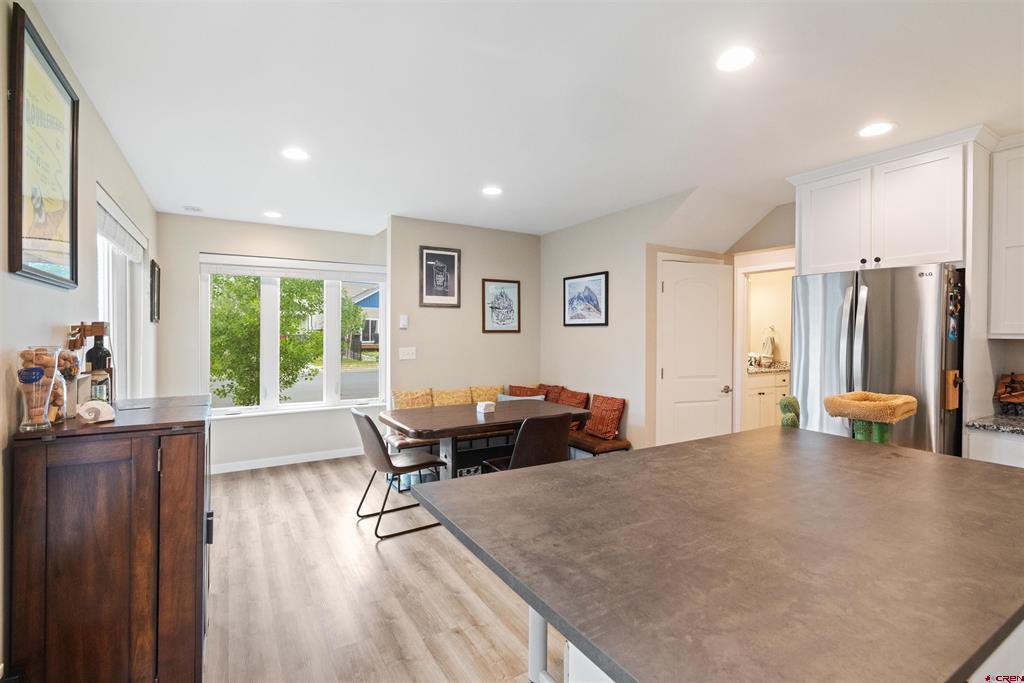303 Van Tuyl Circle Gunnison CO 81230