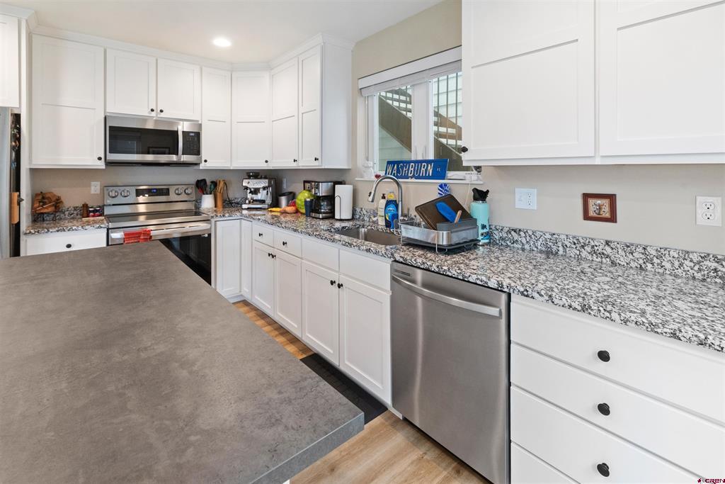 303 Van Tuyl Circle Gunnison CO 81230
