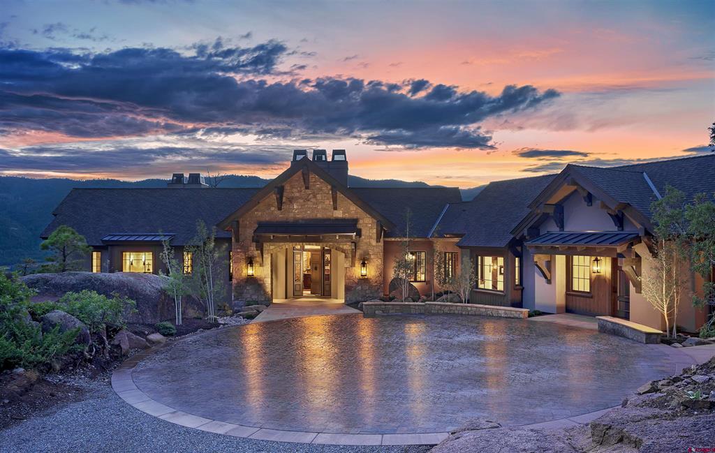 3235 Celadon Drive Durango CO 81301