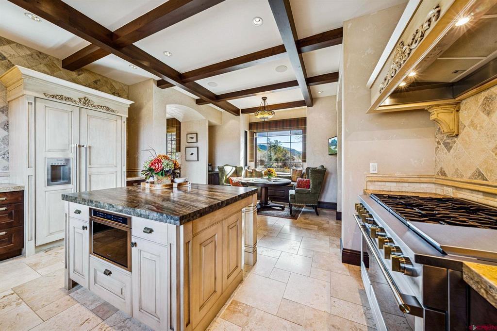 3235 Celadon Drive Durango CO 81301