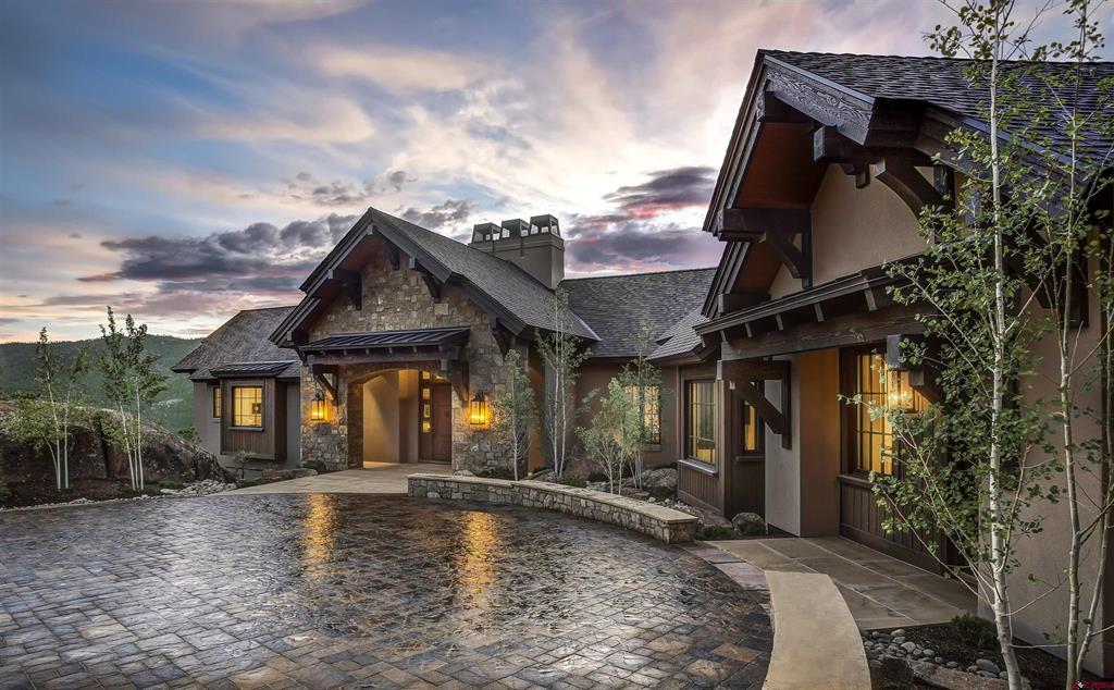 3235 Celadon Drive Durango CO 81301